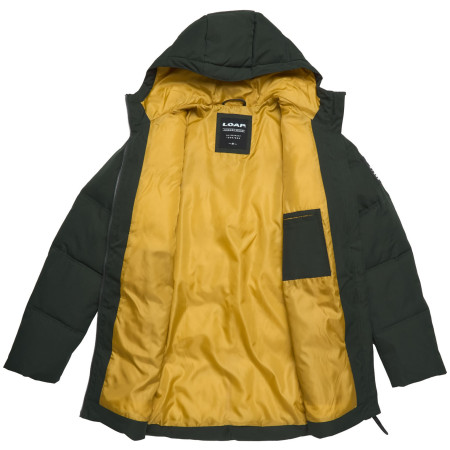 Pánsky kabát Loap Nodal