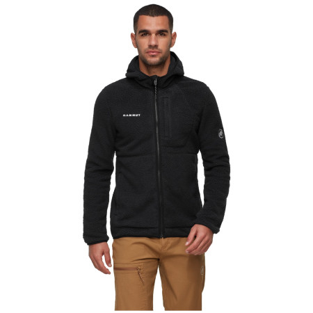 Pánska mikina Mammut Falera Pro ML Hooded Jacket Men