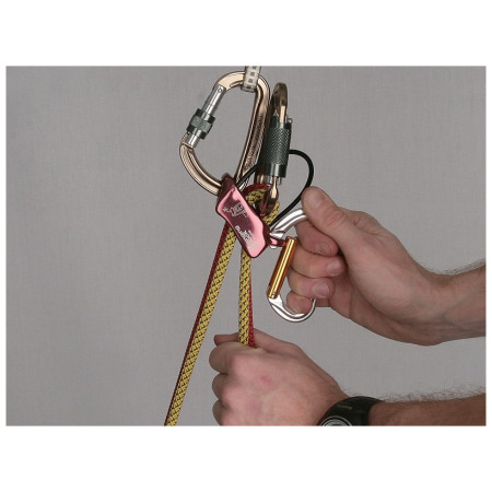 Poistka Singing Rock Shuttle