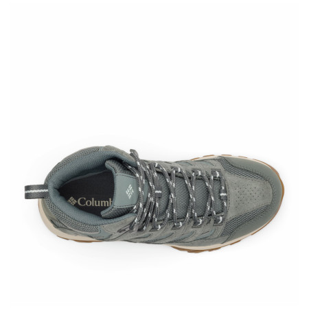 Dámske topánky Columbia Crestwood™ Mid Waterproof