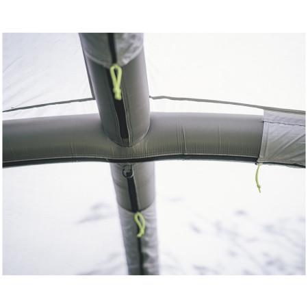 Stan Outwell Vail Air Shelter