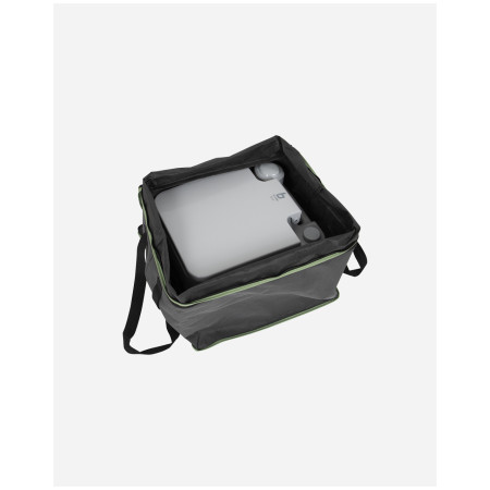 Skladací box s vekom Bo-Camp Storage bag portable toilet exp.