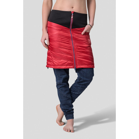 Dámska zimná sukňa Rafiki Autana