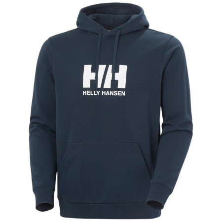 Pánska mikina Helly Hansen HH Logo Hoodie