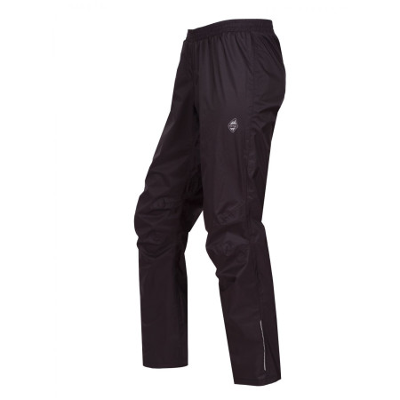 Pánske nohavice High Point Road Runner 4.0 Pants čierna Black