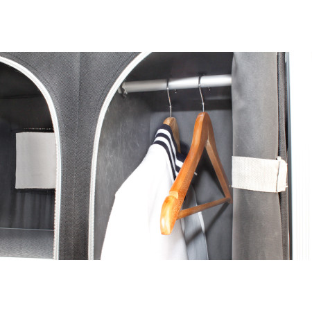 Kempingová skriňa Brunner Azabache HSC Cross