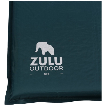 Samonafukovacia karimatka Zulu Nap 3