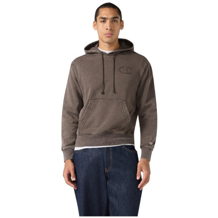 Pánska mikina Champion Hooded Sweatshirt M Champion Laundry