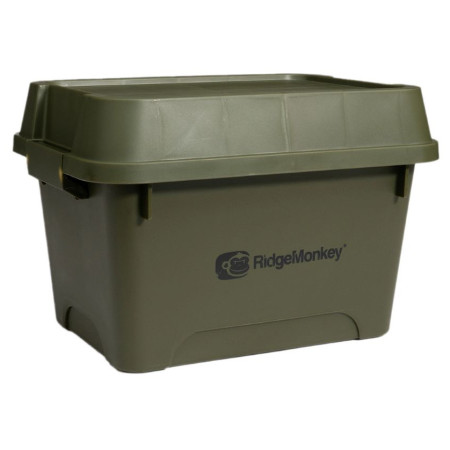 Úložný box Ridge Monkey Armoury Stackable Storage Box 16 Litre