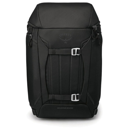 Batoh na lyže Osprey Mountainbound Boot Pack Plus
