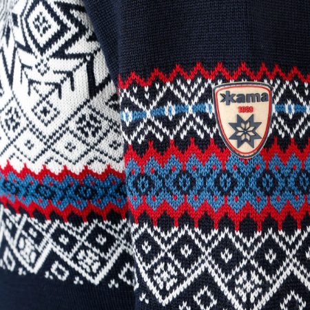 Pánsky sveter Kama 3371