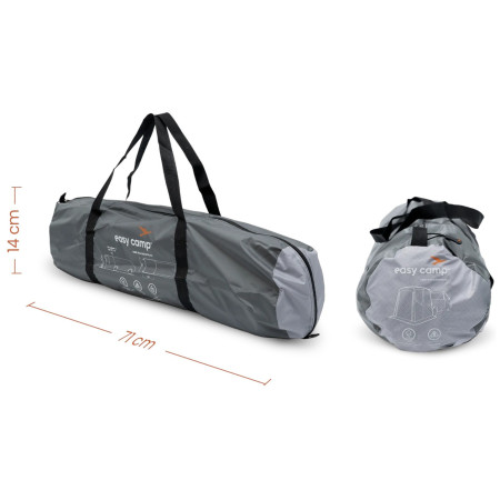 Zadný stan za auto Easy Camp Krossbu II.