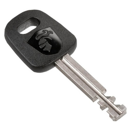 Zámok na bicykel AXA Chain Absolute 8 - 110