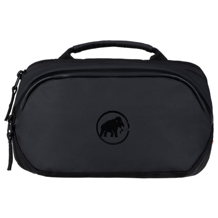 Ľadvinka Mammut Seon Waistpack čierna black 0001