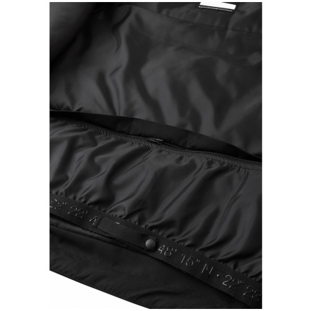 Detská zimná bunda Reima Tieten