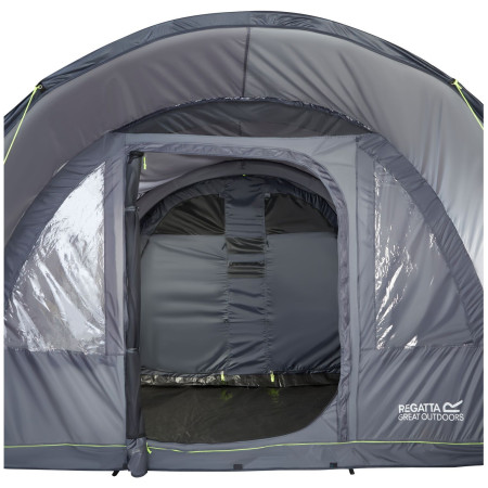 Nafukovací stan Regatta Kolima V3 4