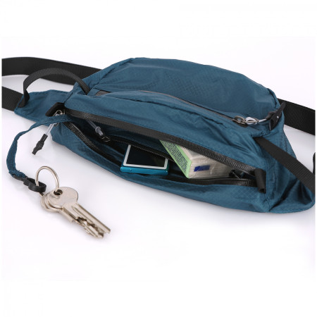 Ľadvinka Warg Buddy