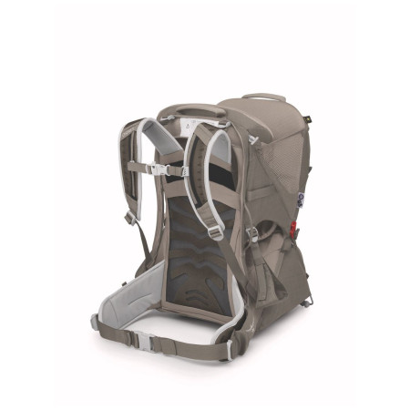 Nosidlo Osprey Poco Lt