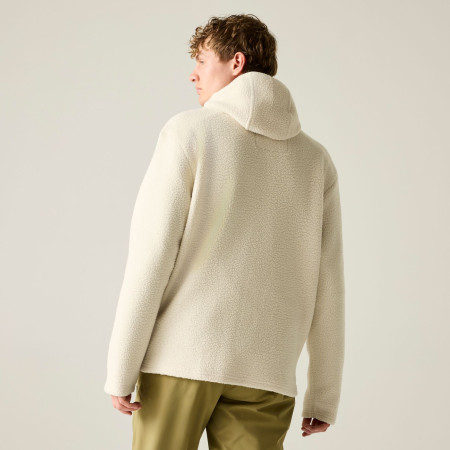 Pánska mikina Dare 2b Firn Hooded Borg Fleece