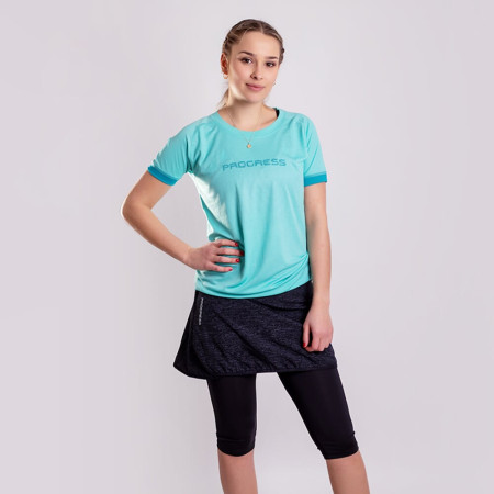 Dámska sukňa Progress TR ALERTA 3Q 23VG