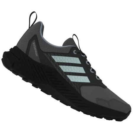 Dámske bežecké topánky Adidas Terrex Tracefinder 2 Clima W