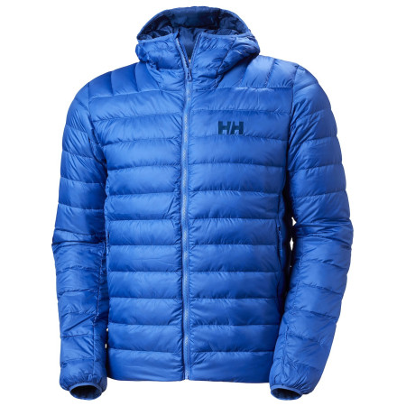 Pánska bunda Helly Hansen Verglas Hooded Down 2.0