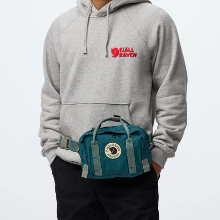Taška cez rameno Fjällräven Kånken Koncept Crossbody