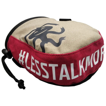 Vrecko na magnézium Rafiki Scoop