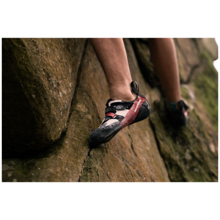 Lezečky Scarpa Furia Air