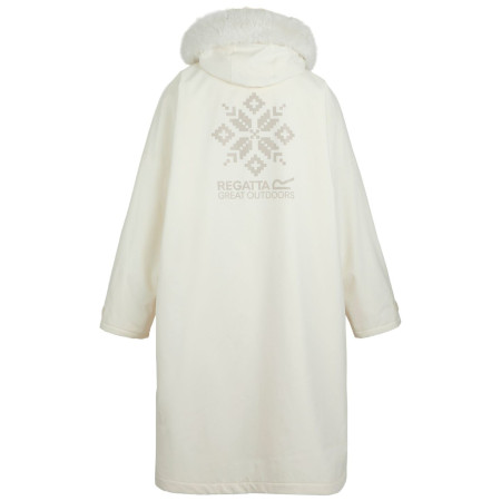 Nepremokavý kabát Regatta Adult Waterproof Changing Robe Pro