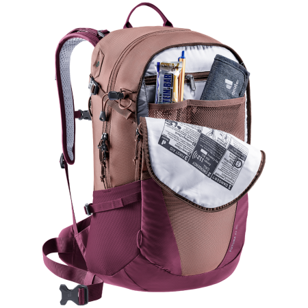 Dámsky batoh Deuter Futura 21 SL