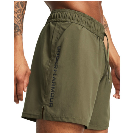 Pánske kraťasy Under Armour Woven Wdmk Shorts