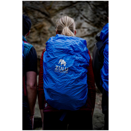 Pláštenka na batoh Zulu Cover 34-46l