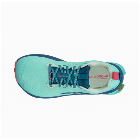 Dámske bežecké topánky Altra W Lone Peak 9+