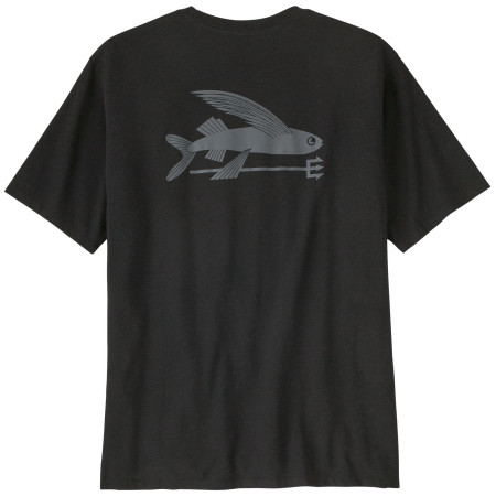 Pánske tričko Patagonia Men’s Flying Fish Responsibili-Tee®