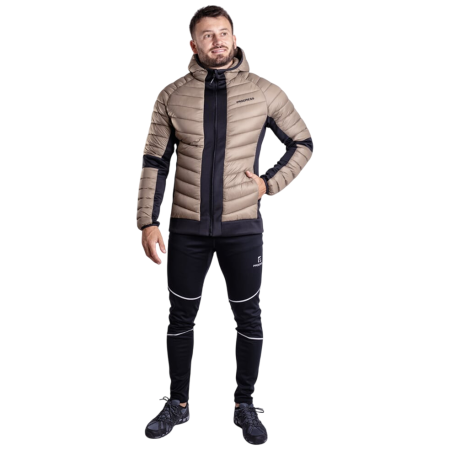 Pánske zimné nohavice Progress Prodigy Man