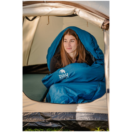 Dekový spacák Zulu Kabru