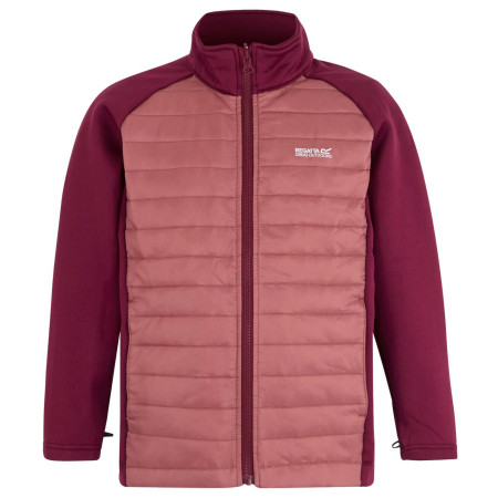 Detská bunda Regatta Girls Trekktain 3 in 1 II