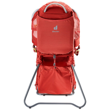 Nosidlo Deuter Kid Comfort Active SL