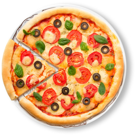 Tanier Brunner Pasta&Salad Pizza Set