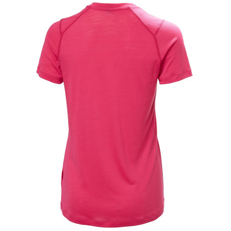 Dámske tričko Helly Hansen W HH Durawool T-Shirt