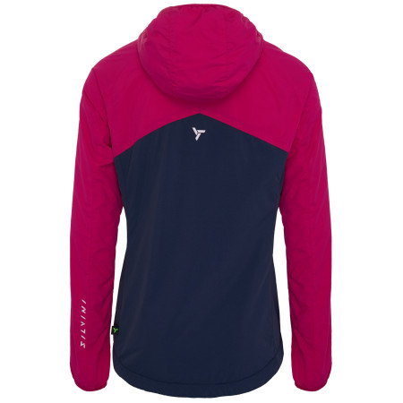 Dámska bunda Silvini Gralba