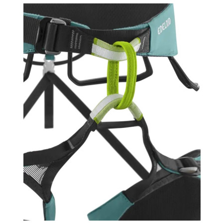 Horolezecký úväzok Edelrid Sendero II