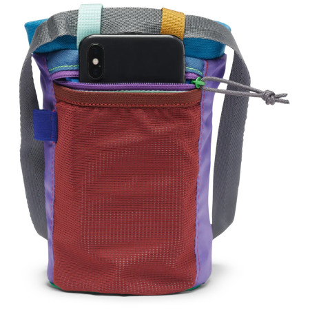 Vrecko na magnézium Cotopaxi Halcon Chalk Bag