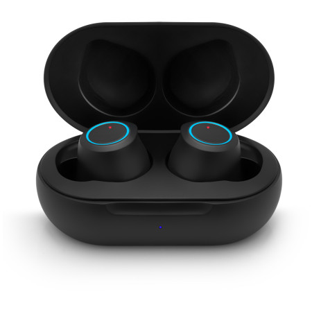 Bezdrôtové slúchadlá Niceboy Hive drops