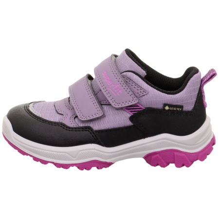 Detské body Superfit Jupiter Lila