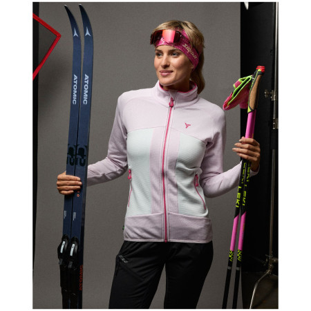 Dámska mikina Silvini Valdaora