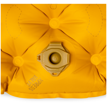 Nafukovacia karimatka Sea to Summit Ultralight XR Insulated Mat Small