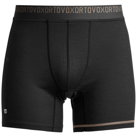 Pánske boxerky Ortovox 185 Rock'N'Wool Boxer