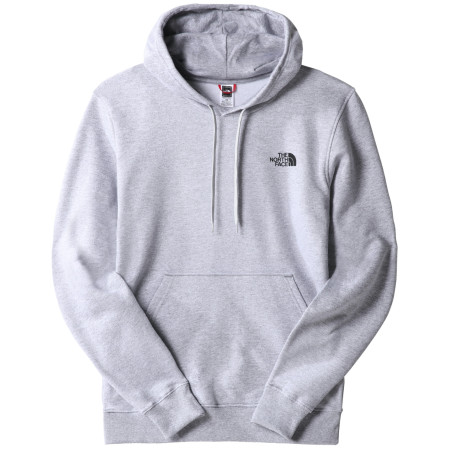 Pánska mikina The North Face M Simple Dome Hoodie